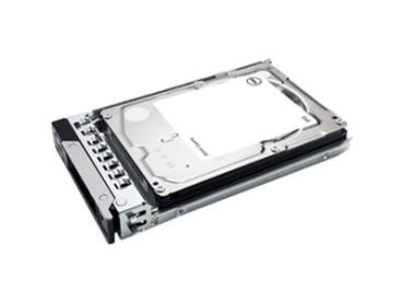 Dell 600GB 15K RPM SAS ISE 12Gbps 512n 2.5in Hot-plug Hard Drive 400-ATIN